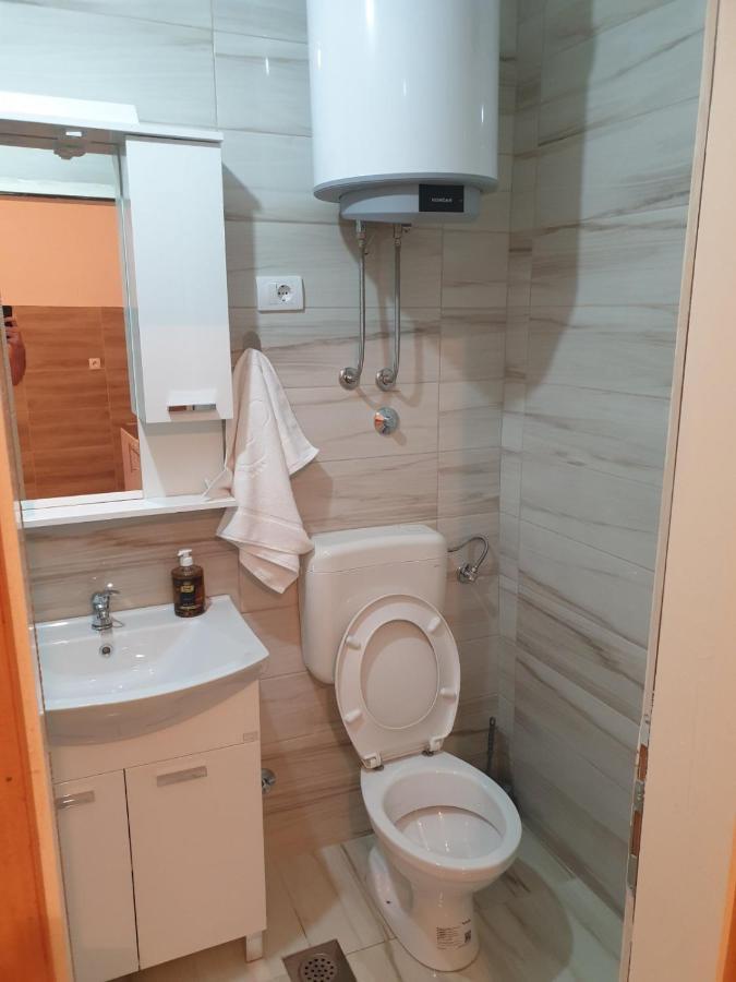Apartment Stari Grad Trebinje Exterior photo