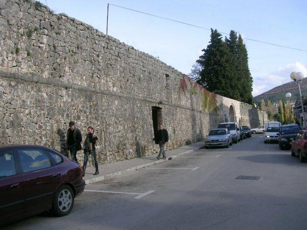 Apartment Stari Grad Trebinje Exterior photo