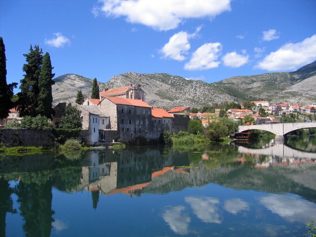 Apartment Stari Grad Trebinje Exterior photo