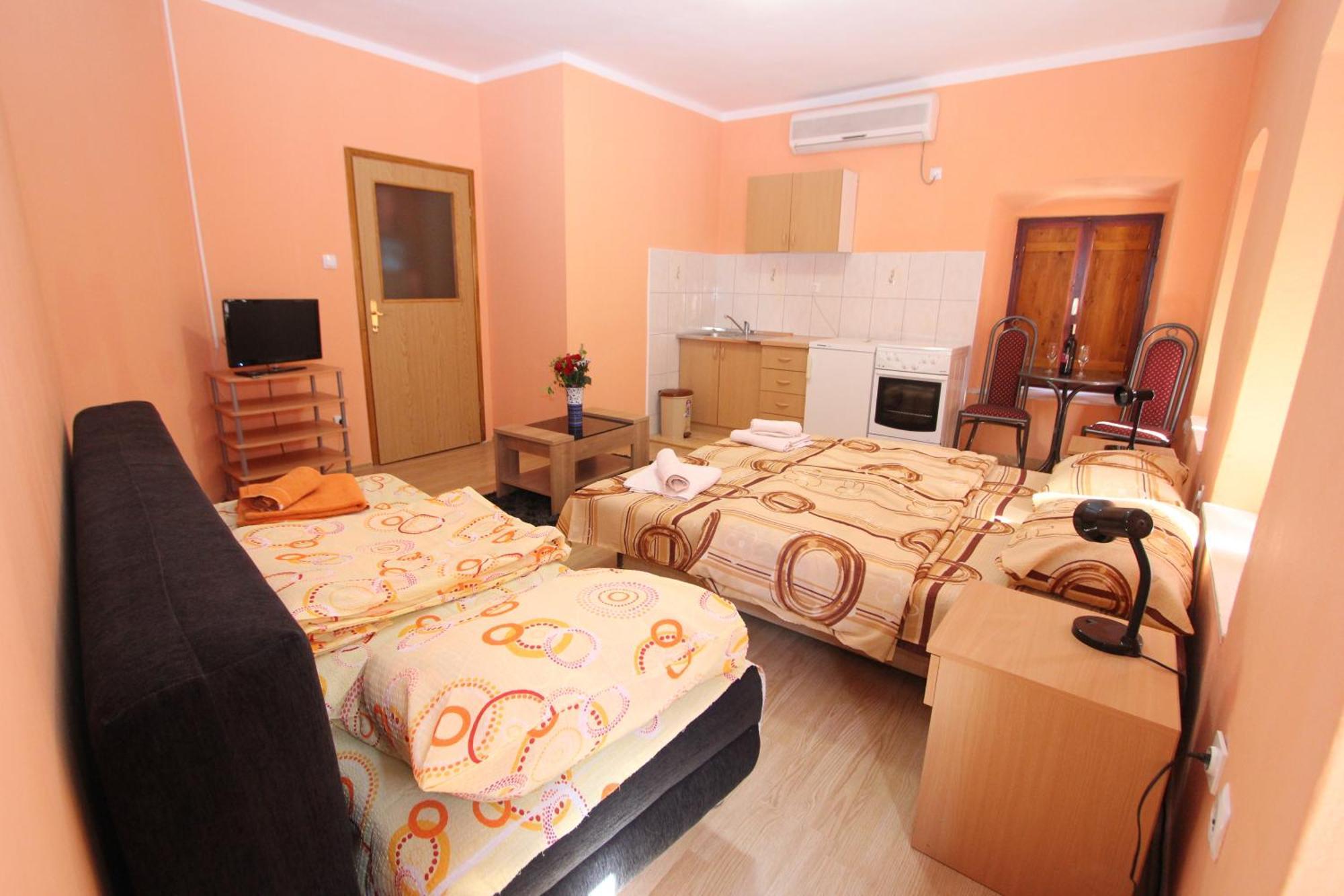Apartment Stari Grad Trebinje Room photo